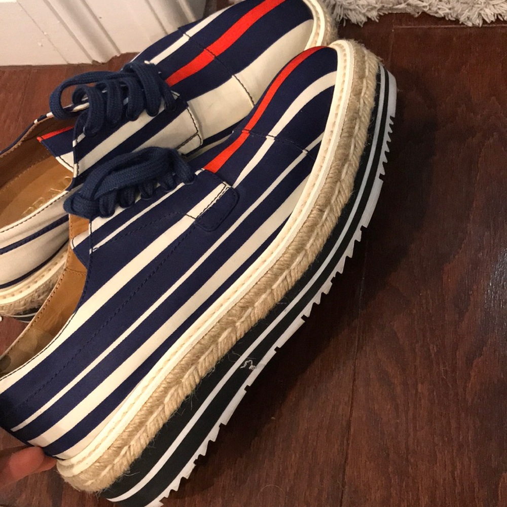 Prada sneakers - Picture 2 of 3